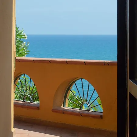 Saracena View Augusta