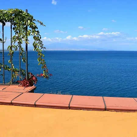 Appartamento Saracena View