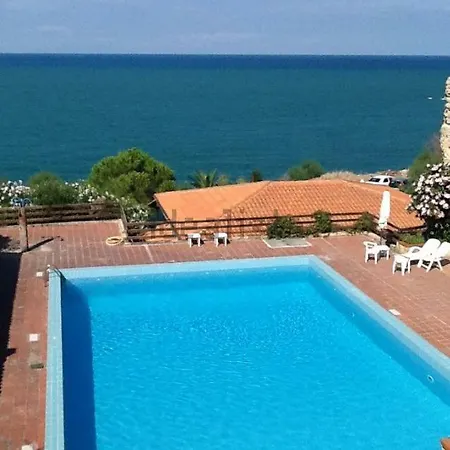Saracena View Appartamento