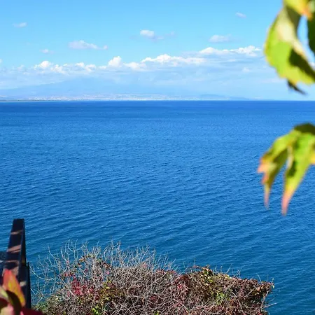 Saracena View Appartamento