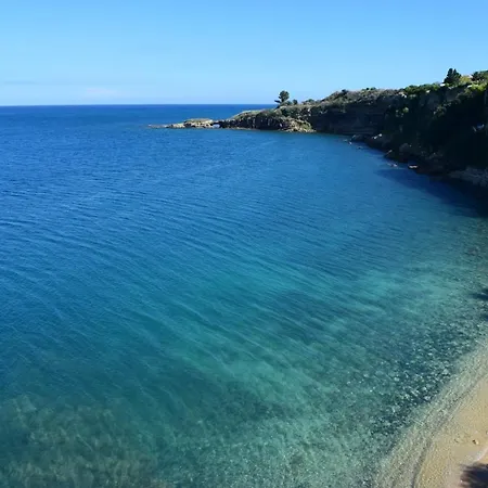 Saracena View *