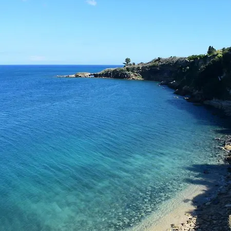Appartamento Saracena View